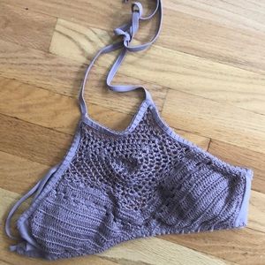 IKA-KUL bikini top, S